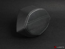 LUIMOTO (HyperSport) Cowl Pad Cover for the KAWASAKI H2/H2R