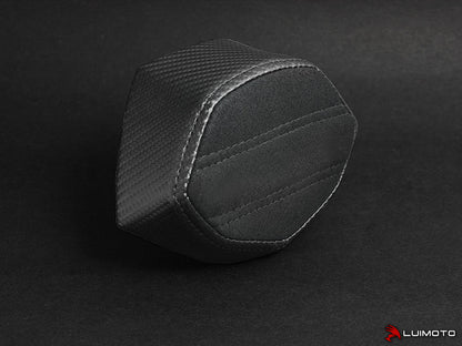 LUIMOTO (HyperSport) Cowl Pad Cover for the KAWASAKI H2/H2R