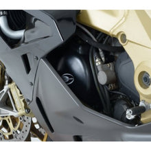 R&G Racing Left Side Engine Case Cover for Aprilia RSV1000R '04-'10  RSV1000R Factory '04-'10  Tuono '06-'10 & Falco '99-'03