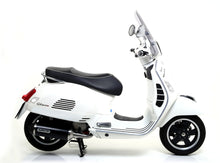 Arrow Exhaust for the Piaggio Vespa GTS 125/300 2008-2016