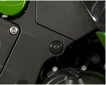 R&G Racing Frame Insert Set for Kawasaki ZX14R Ninja & ZZR1400 '12-'15