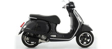 Arrow Exhaust for the Piggaio Vespa GTS 300 HPE 2021-2022