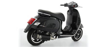 Arrow Exhaust for the Piggaio Vespa GTS 300 HPE 2021-2022