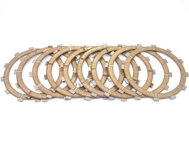 DBK Special Parts (Ducabike) Dry Clutch Friction Plates Kit  SBK