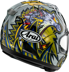 ARAI HELMETS Corsair-X Helmet - Nakasuga 4 - XS 0101-18458