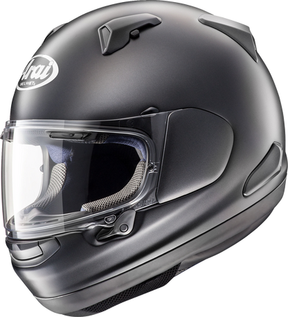 ARAI HELMETS Signet-X Helmet - Black Frost - XS 0101-17575