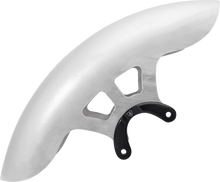 ARLEN NESS Pro Short Front Fender - 21" 210-036