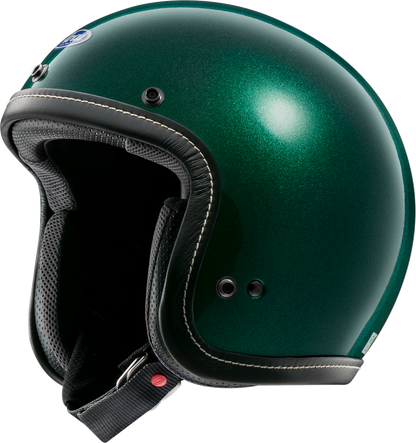 ARAI HELMETS Classic-V Helmet - Metallic Green - XS 0104-3498