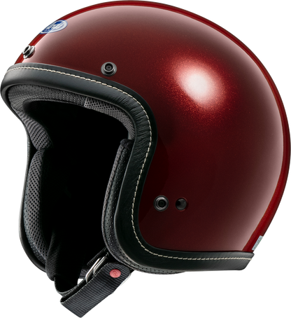 ARAI HELMETS Classic-V Helmet - Metallic Red - XS 0104-3504