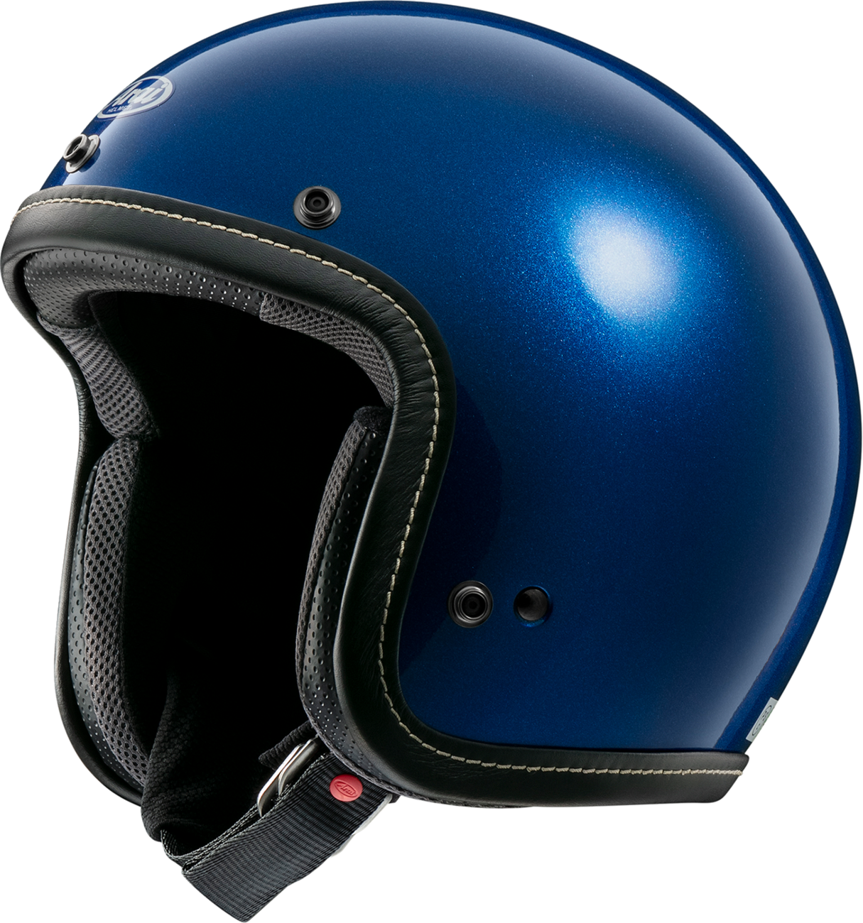 ARAI HELMETS Classic-V Helmet - Metallic Blue - XS 0104-3510