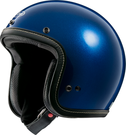 ARAI HELMETS Classic-V Helmet - Metallic Blue - XS 0104-3510