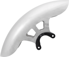 ARLEN NESS Pro Short Front Fender - 19" 210-043