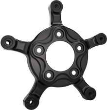 ARLEN NESS Spider Rotor Adaptor - Black 300-080