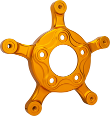ARLEN NESS Spider Rotor Adaptor - Gold 300-088