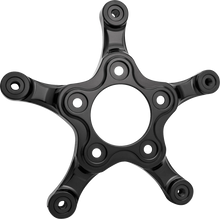 ARLEN NESS Spider Rotor Adaptor - Black 300-082