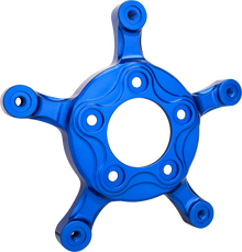 ARLEN NESS Spider Rotor Adaptor - Blue 300-087