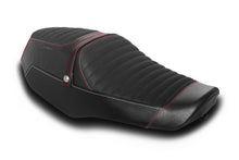 LUIMOTO Vintage Classic Seat Covers for YAMAHA XSR900 (2022+)