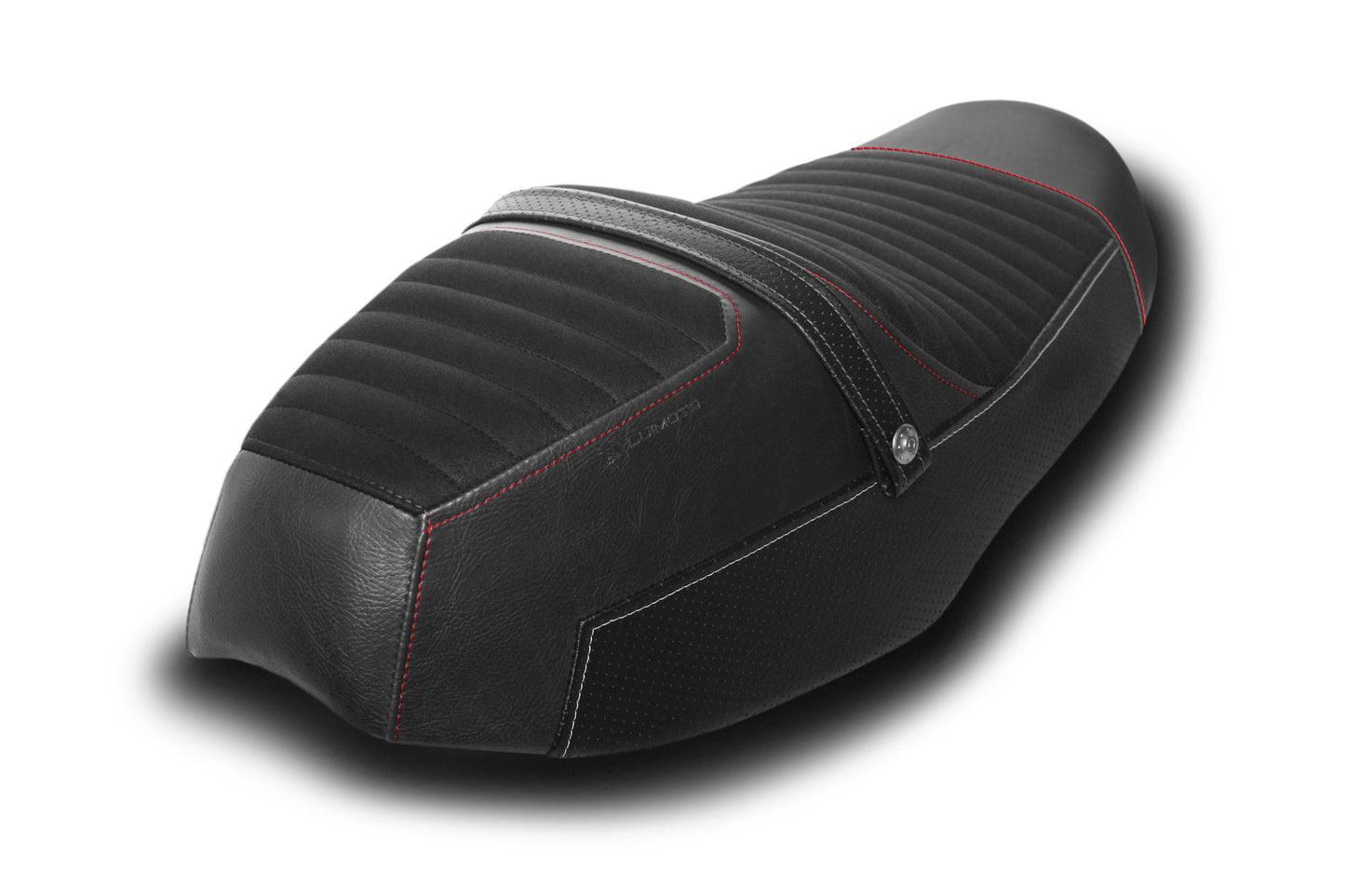 LUIMOTO Vintage Classic Seat Covers for YAMAHA XSR900 (2022+)