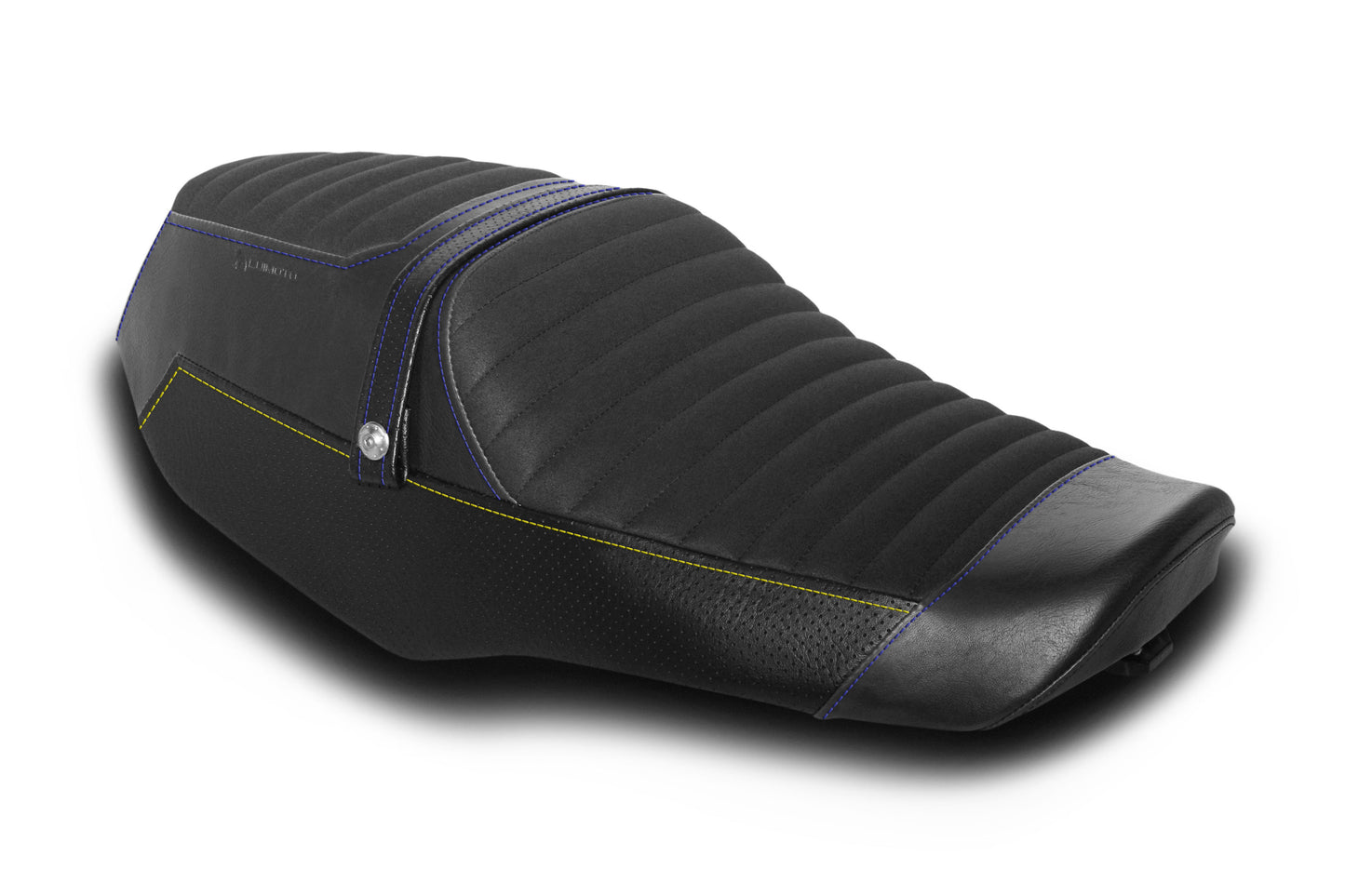 LUIMOTO Vintage Classic Seat Covers for YAMAHA XSR900 (2022+)