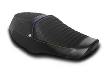 LUIMOTO Vintage Classic Seat Covers for YAMAHA XSR900 (2022+)