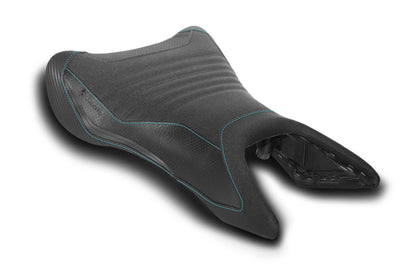 LUIMOTO Corsa Rider Seat Covers for the YAMAHA FZ-09 / MT-09 (2023+)