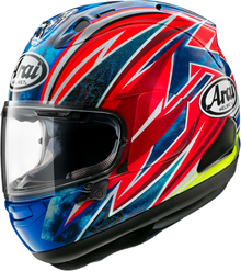 ARAI HELMETS Corsair-X Helmet - Ogura - Medium 0101-17701