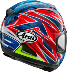 ARAI HELMETS Corsair-X Helmet - Ogura - Medium 0101-17701