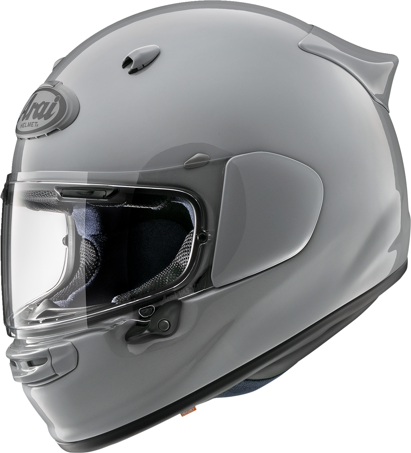 ARAI HELMETS Contour-X Helmet - Light Gray - Large 0101-18202