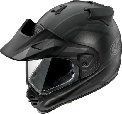ARAI HELMETS XD-5 Helmet - Discovery - Black Frost - XS 0140-0440