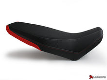 LUIMOTO Rider Seat Covers for the HONDA GROM (13-15)