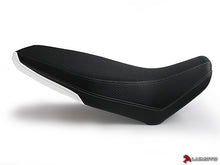 LUIMOTO Rider Seat Covers for the HONDA GROM (13-15)