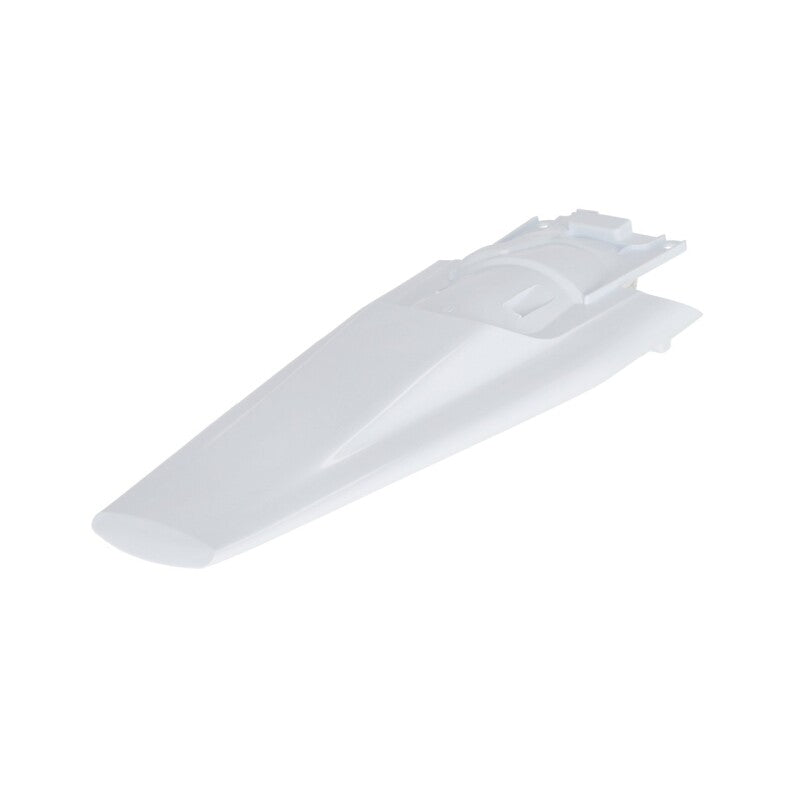 Acerbis 24+ Husqvarna FE250-501/ TE125-300 Rear Fender - 20 White