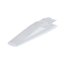 Acerbis 24+ Husqvarna FE250-501/ TE125-300 Rear Fender - 20 White