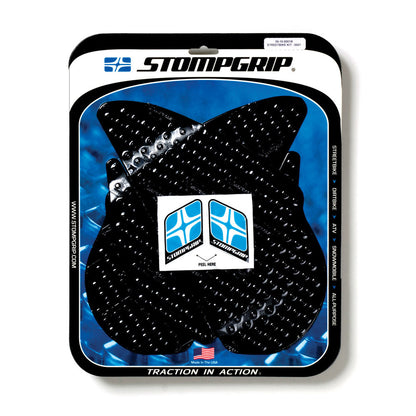 Stompgrip Streetbike Kit - Volcano - 0001