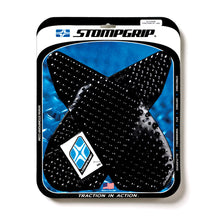 Stompgrip Streetbike Kit - Volcano - 0002