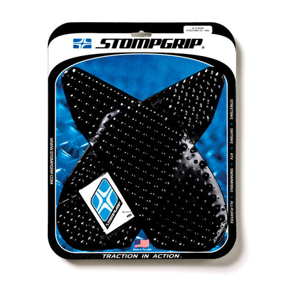 Stompgrip Streetbike Kit - Volcano - 0002