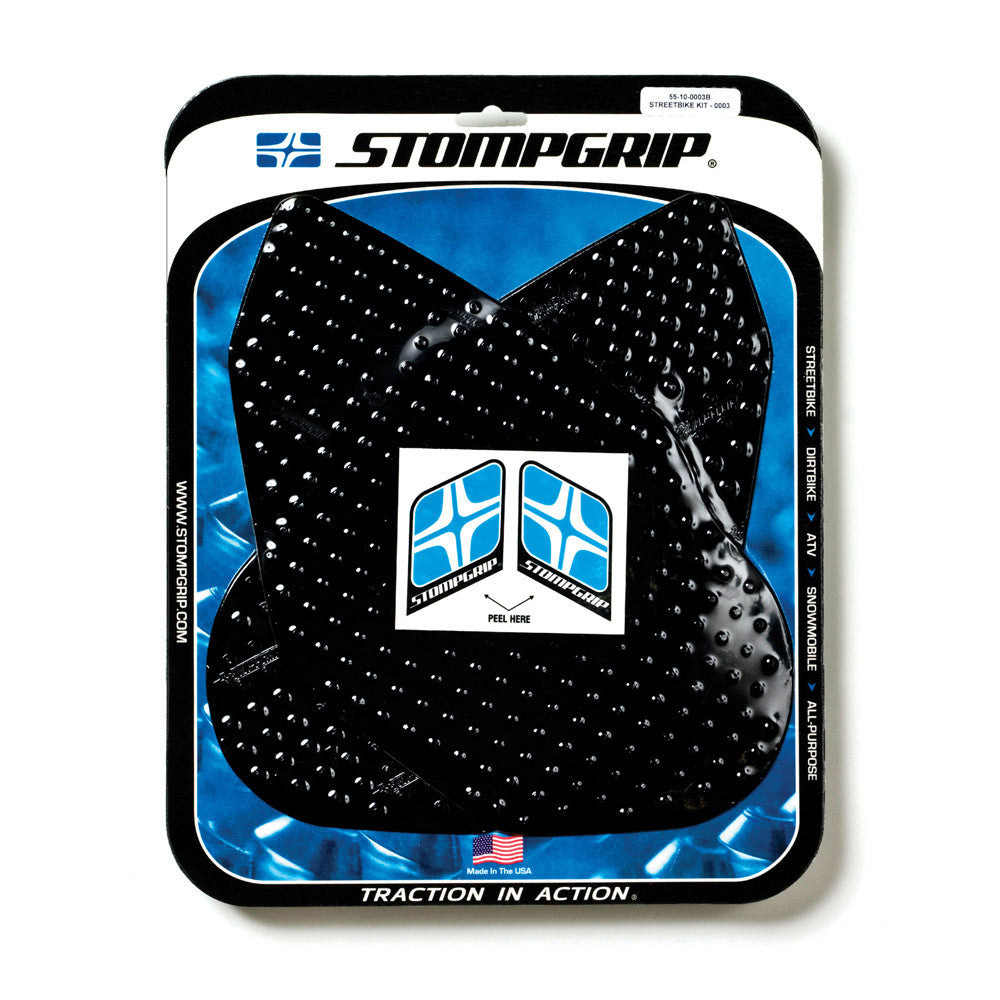 Stompgrip Streetbike Kit - Volcano - 0003