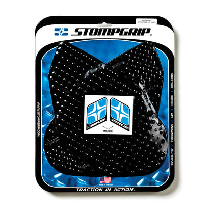 Stompgrip Streetbike Kit - Volcano - 0003