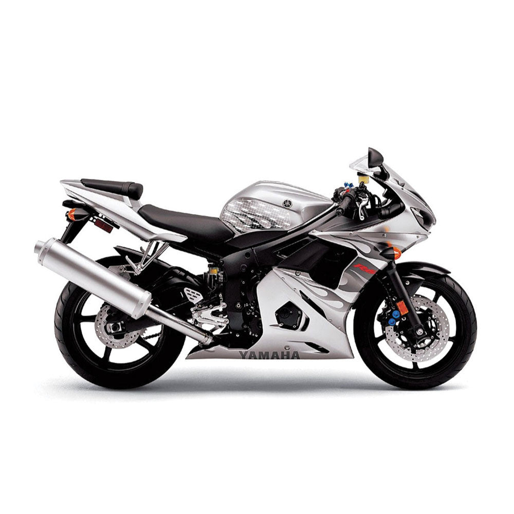 Stompgrip Streetbike Kit - Volcano - 0004