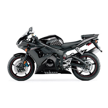 Stompgrip Streetbike Kit - Volcano - 0004