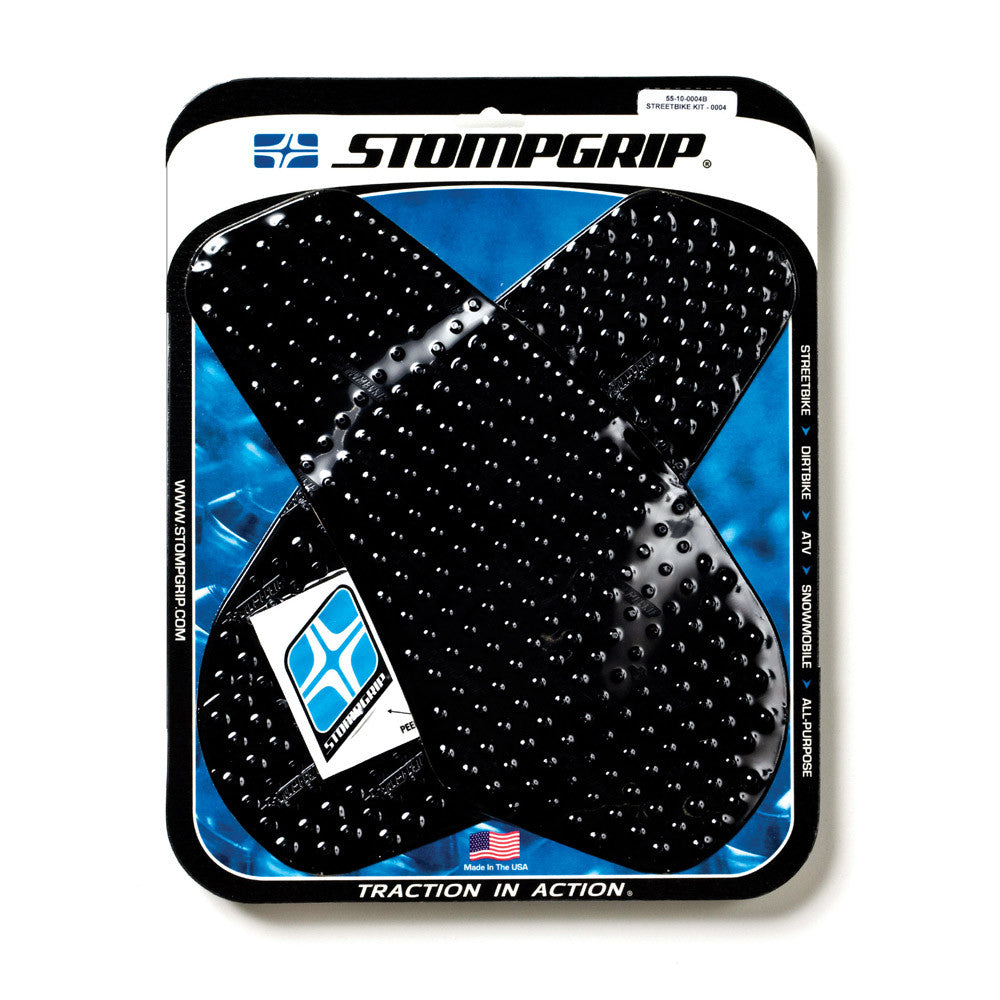 Stompgrip Streetbike Kit - Volcano - 0004