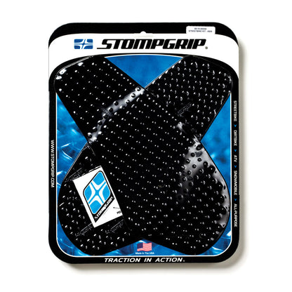 Stompgrip Streetbike Kit - Volcano - 0004