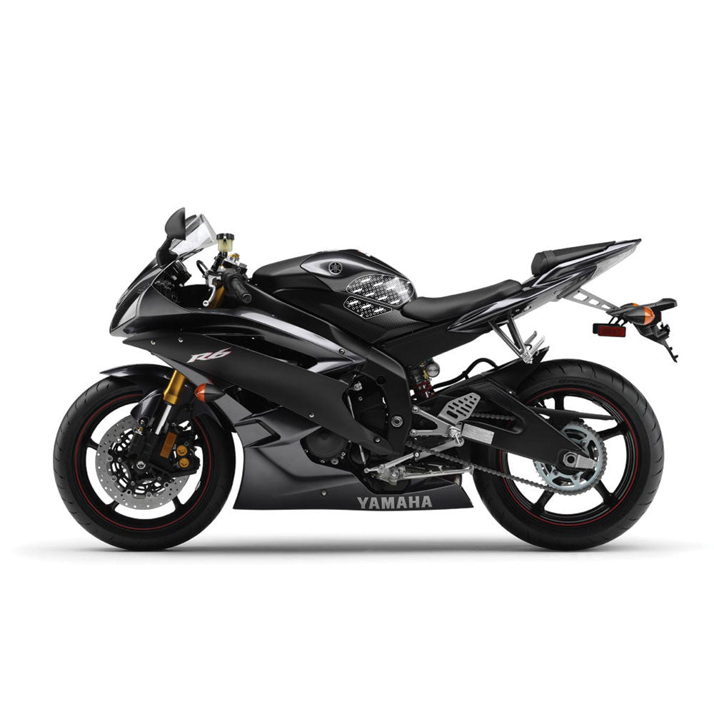 Stompgrip Streetbike Kit - Volcano - 0005