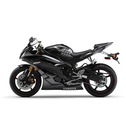 Stompgrip Streetbike Kit - Volcano - 0005