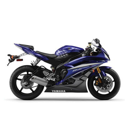 Stompgrip Streetbike Kit - Volcano - 0005