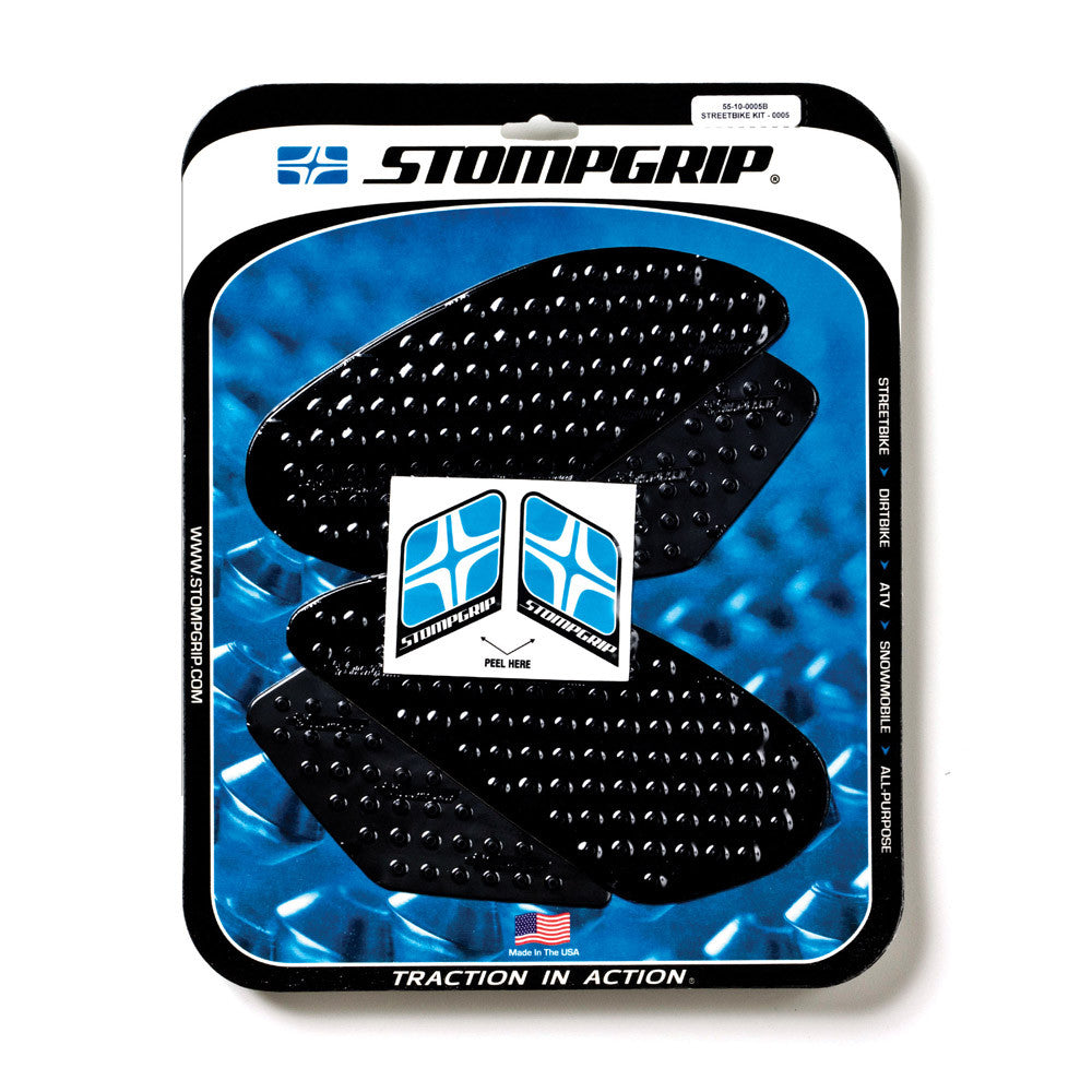 Stompgrip Streetbike Kit - Volcano - 0005