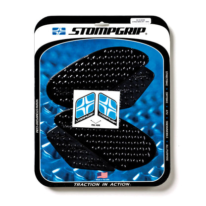 Stompgrip Streetbike Kit - Volcano - 0005