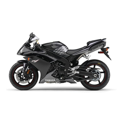 Stompgrip Streetbike Kit - Volcano - 0006
