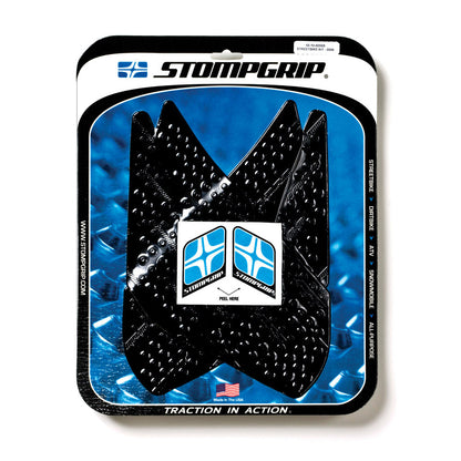 Stompgrip Streetbike Kit - Volcano - 0006
