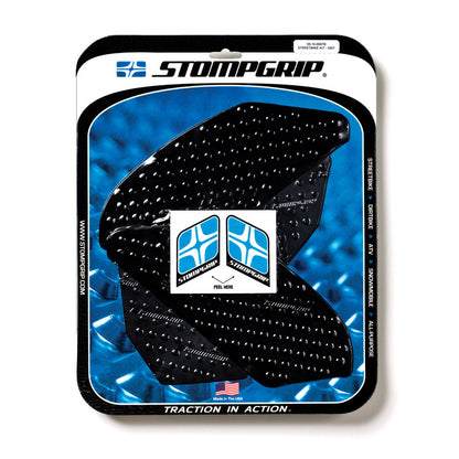 Stompgrip Streetbike Kit - Volcano - 0007